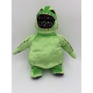 Build-A-Bear Oogie Boogie 30th Anniversary LightSound Nightmare Before Christmas